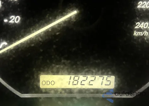 2007 Lexus Rx 350 z USA, uszkodzony, nr VIN 2T2HK31U37C044361